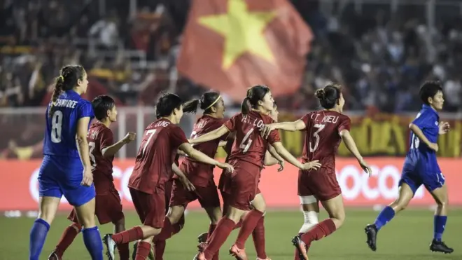 Tuyết Dung: 'Mỗi lần đấu với Thái Lan đều có ý nghĩa'