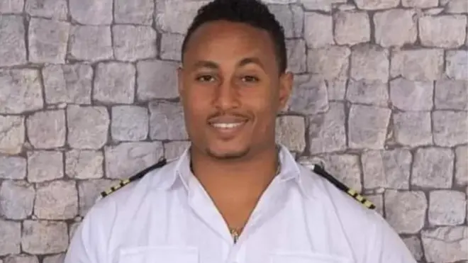 ብዕጡቓት ሁቲ-የመን ዝተጨውየ ኢትዮጵያዊ በዓልሞያ ጽገና መርከብ