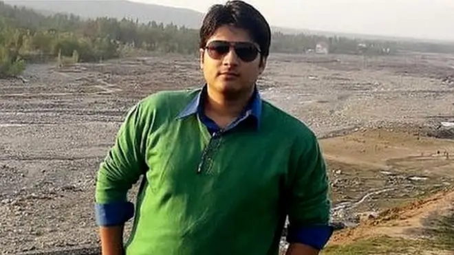 फज़लुल हसीब