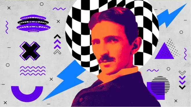 Nikola Tesla