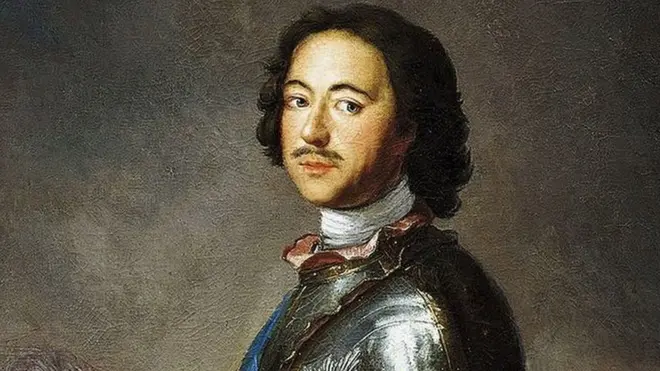 रूस के राष्ट्रपति व्लादिमीर पुतिन अब खुलकर अपनी तुलना रूसी साम्राज्य के ज़ार पीटर द ग्रेट से कर रहे हैं.