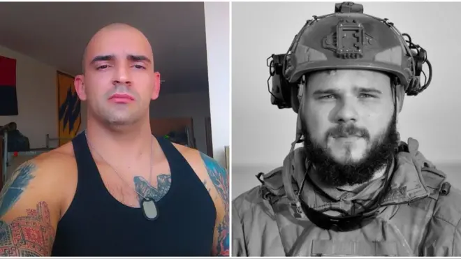 Євген Чуднєцов/Вадим Китар