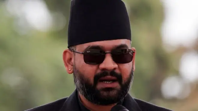 नेपाल में बाढ़