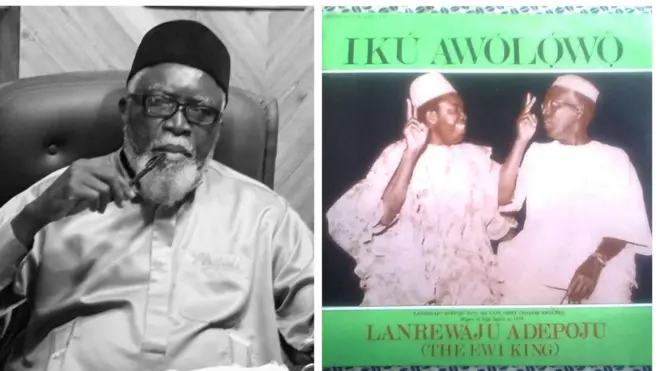 Aworan Lanrewaju Adepoju