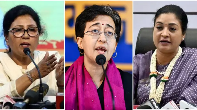 दिल्ली विधानसभा चुनाव