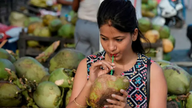 కొబ్బరి బోండం