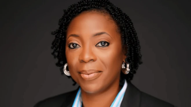 Bolaji Agbede ga-arụ ọrụ dịka onyeisi ụlọọrụ Access Holdings