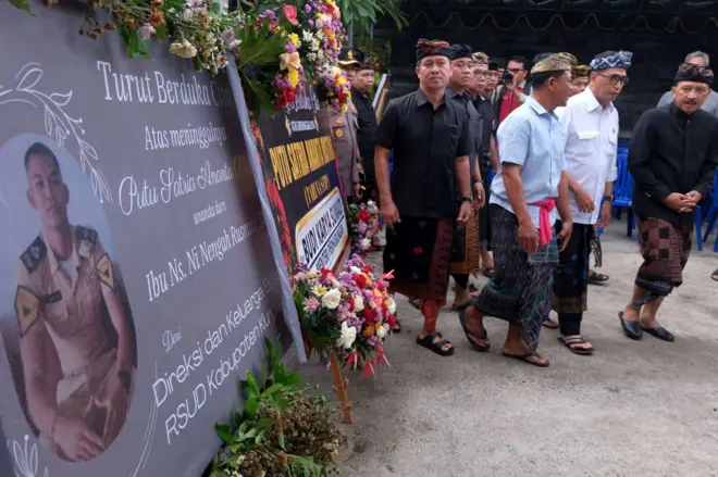 STIP, Putu Satria Ananta Rustika