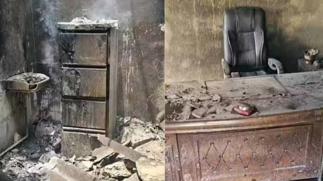 Ile ẹjọ ipinle Osun