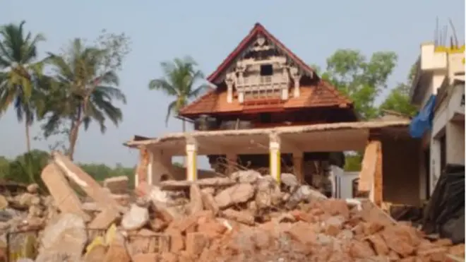 मलालीपेटे मस्जिद