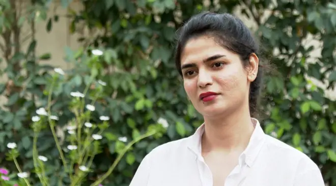 شہزادی رائے