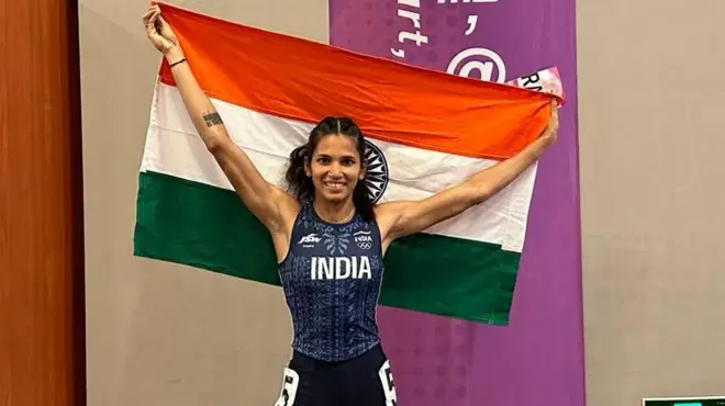 ज्योति यर्राजी