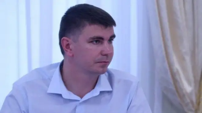 Антону Полякову на момент смерті було 33 роки