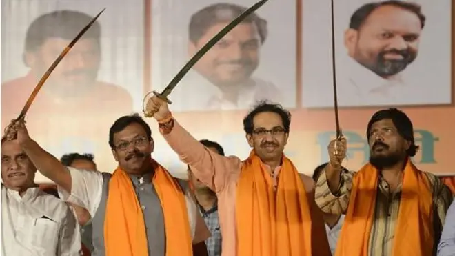 शिव सेना