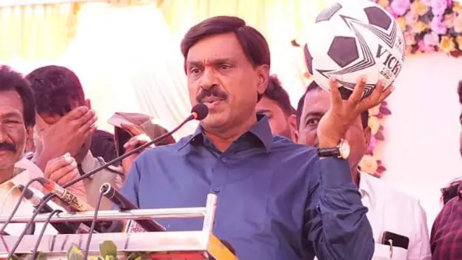 గాలి జనార్దన్ రెడ్డి