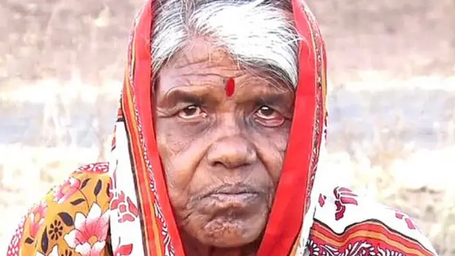 షేకుబాయి వాగ్లే