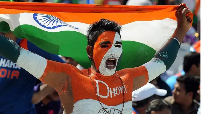 ભારત-પાકિસ્તાન