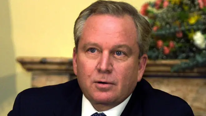 Otto Reich es uno de los ex diplomáticos que pide la revisión de la política de deshielo frente a Cuba.