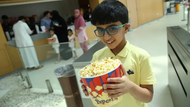 పాప్ కార్న్