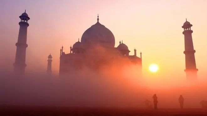 తాజ్‌మహల్