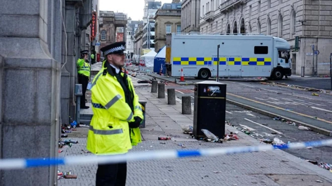 Aworan ọkọ ati ọlọpaa