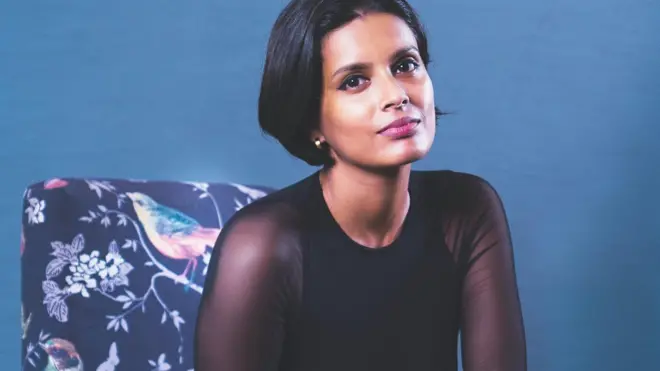 Yasodhara Pathanjali