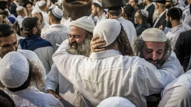 Умань хасиди