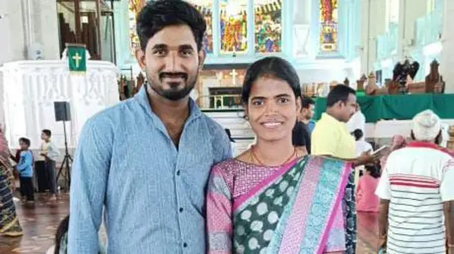 మహేందర్ రెడ్డి, స్వాతి