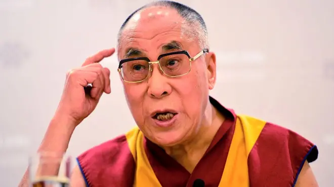 दलाई लामा