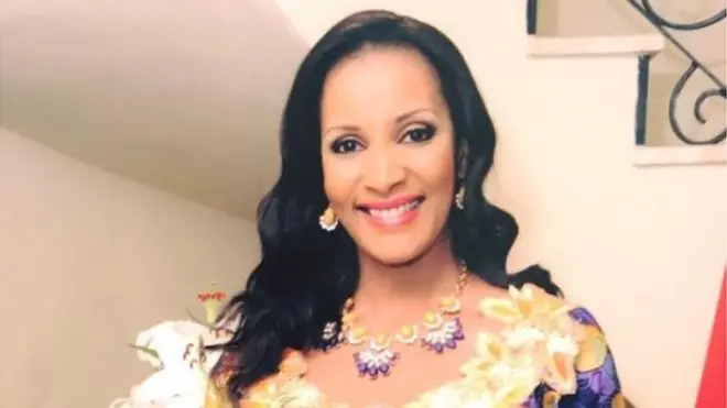 Bianca Ojukwu: Ihe ndị dị mkpa i kwesịrị ịma maka ya