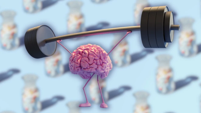 Робота мозку