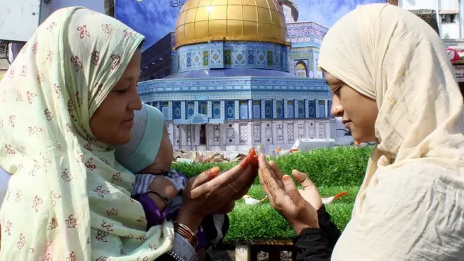 भारत, धार्मिक स्वतंत्रता