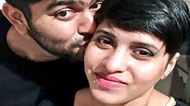 श्रद्धा वालकर मर्डर केस