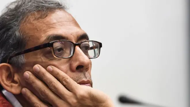 अभिजीत बनर्जी