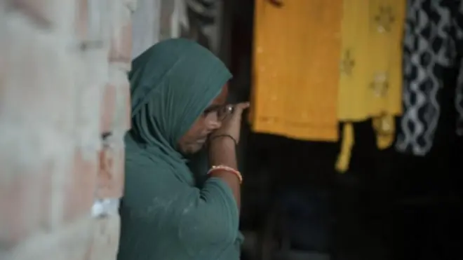 बहराइचमधील महिला