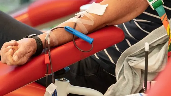 Les dons de sang ont fortement baissé depuis le début de la pandémie covid19 . Le Professeur Saliou Diop, directeur du Centre National de Tranfusion Sanguine au Sénégal explique.