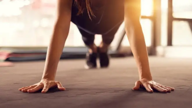 Думки про те, що ми не займаємося спортом стільки, скільки треба, вганяють нас у стрес