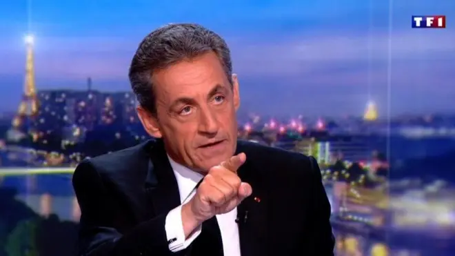 Nicolas Sarkozy, qui nie les faits qui lui sont reprochés, a été inculpé mercredi soir de "corruption passive", "financement illégal de campagne électorale" et "recel de fonds publics libyens".