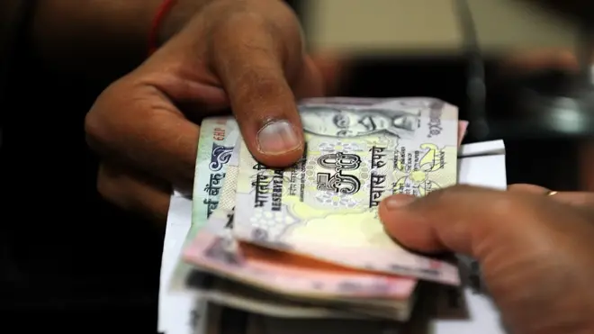 कैश मशीन