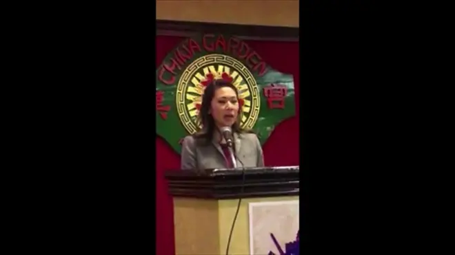 Bà Ngoc Dung Stephanie Murphy, nữ nghị sĩ gốc Việt đầu tiên tại Quốc hội Mỹ hứa phụng sự cộng đồng