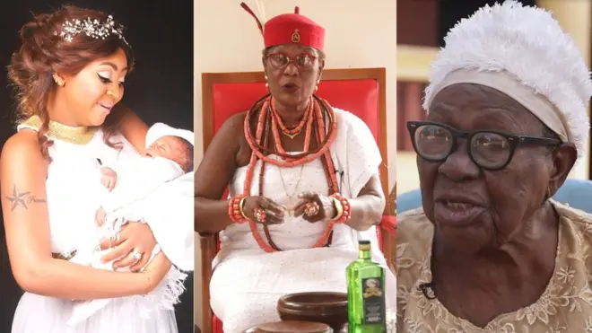 Aha e ji mara ụmụnwaanyị