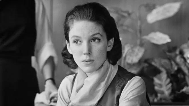 सिक्कीम, राणी होप कुक, 