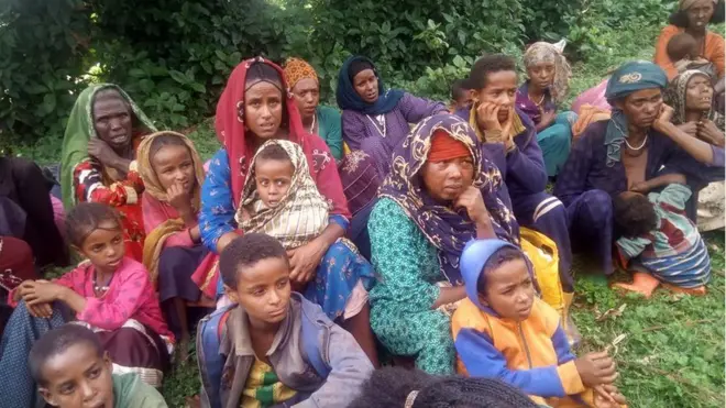 Rakkoo nageenyaa uumameen namoonni 14 lubbuun isaanii darbeera