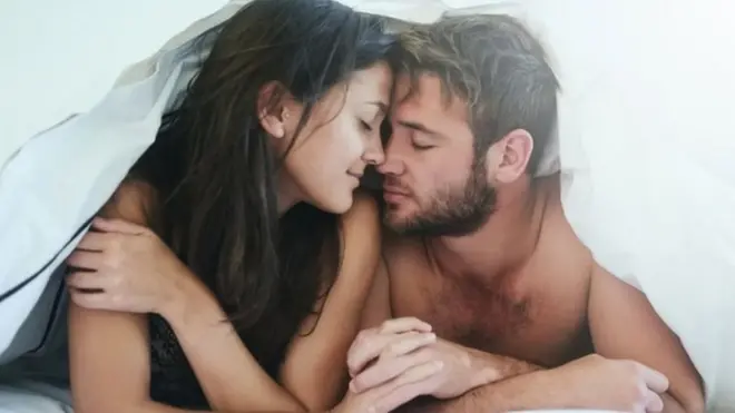 ऑनलाईन सेक्स