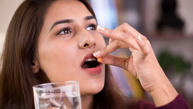 व्हिटॅमिन