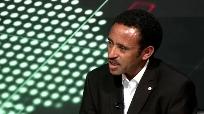 ኮሚሽነር ሰለሞን ታደሰ