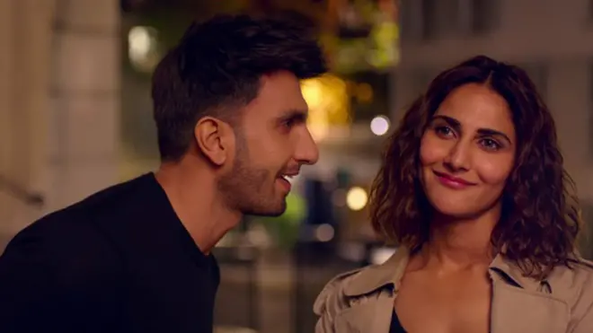 बेफ़िक्रे