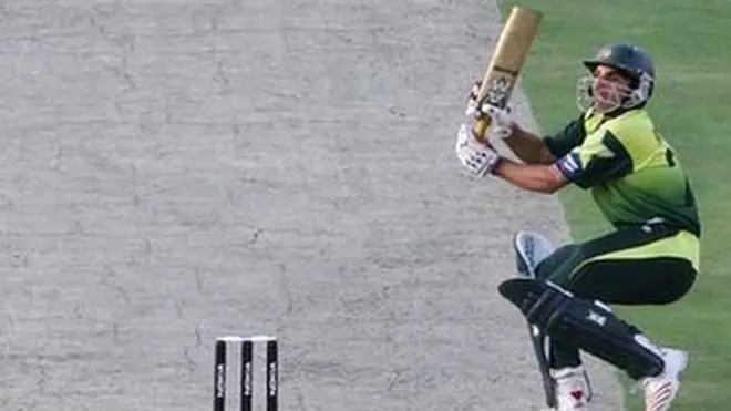 मिस्बाह-उल-हक़