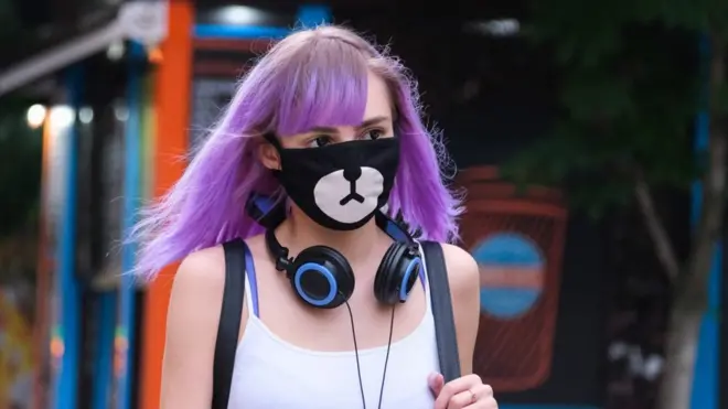 коронавірус