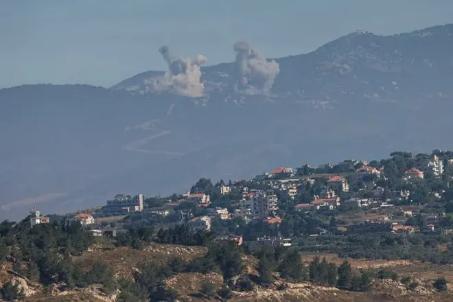 لبنان